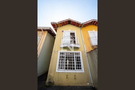 Casa à venda com 91m², 3 quartos e 2 vagasGaragem