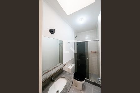 Casa à venda com 91m², 3 quartos e 2 vagasBanheiro Social