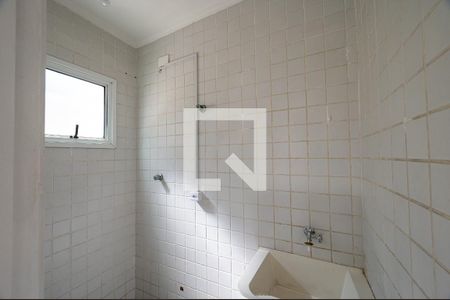 Casa à venda com 91m², 3 quartos e 2 vagasLavanderia