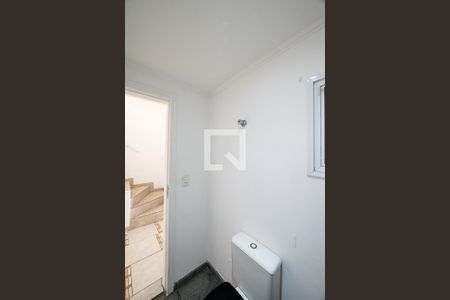 Casa à venda com 91m², 3 quartos e 2 vagasLavabo