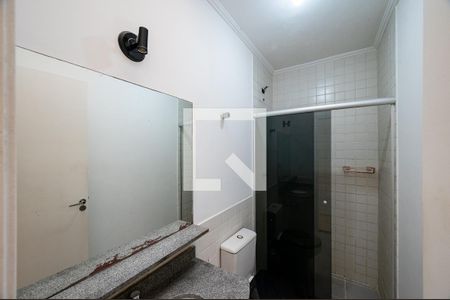 Casa à venda com 91m², 3 quartos e 2 vagasBanheiro Social