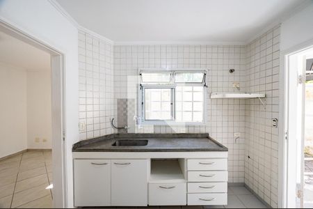 Casa à venda com 91m², 3 quartos e 2 vagasCozinha