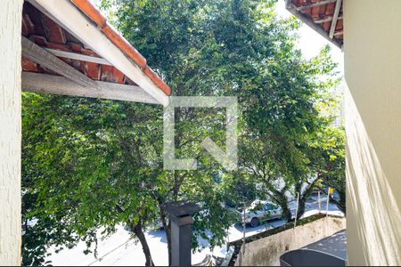 Casa à venda com 91m², 3 quartos e 2 vagasVista do Quarto 3