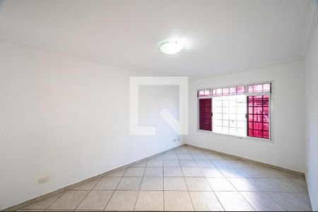 Sala de casa à venda com 3 quartos, 91m² em Vila Santa Catarina, São Paulo