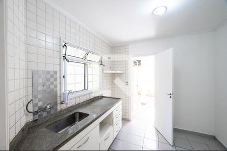 Casa à venda com 91m², 3 quartos e 2 vagasCozinha