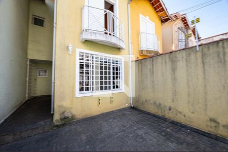 Casa à venda com 91m², 3 quartos e 2 vagasGaragem