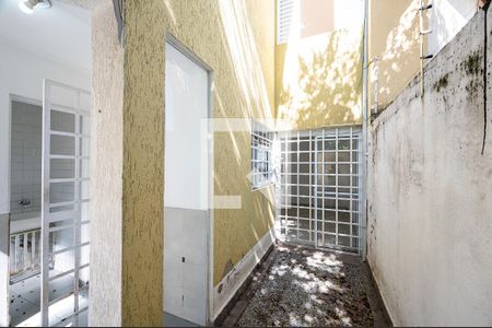 Casa à venda com 91m², 3 quartos e 2 vagasQuintal