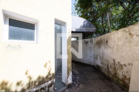 Casa à venda com 91m², 3 quartos e 2 vagasQuintal