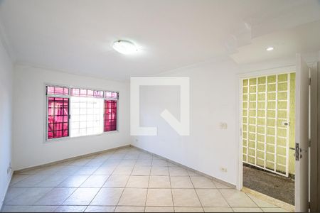 Sala de casa à venda com 3 quartos, 93m² em Vila Santa Catarina, São Paulo