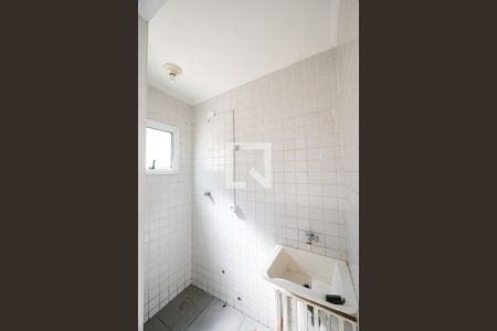 Casa à venda com 91m², 3 quartos e 2 vagasLavanderia