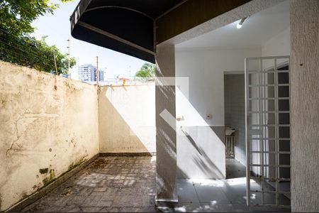 Casa à venda com 91m², 3 quartos e 2 vagasQuintal