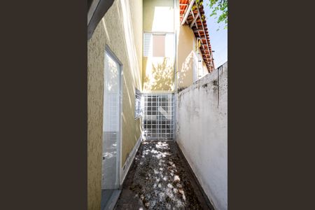 Casa à venda com 91m², 3 quartos e 2 vagasQuintal