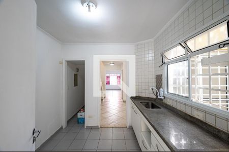 Casa à venda com 91m², 3 quartos e 2 vagasCozinha