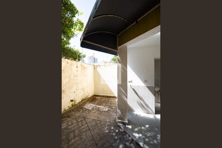 Casa à venda com 91m², 3 quartos e 2 vagasQuintal