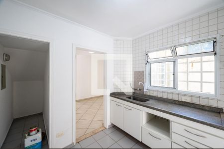 Casa à venda com 91m², 3 quartos e 2 vagasCozinha