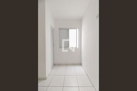Quarto de apartamento para alugar com 1 quarto, 25m² em Mooca, São Paulo