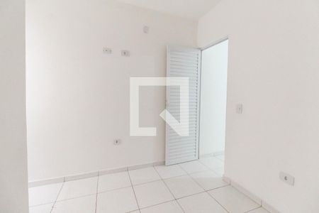 Quarto de apartamento para alugar com 1 quarto, 42m² em Mooca, São Paulo
