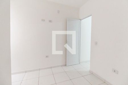 Quarto de apartamento para alugar com 1 quarto, 25m² em Mooca, São Paulo