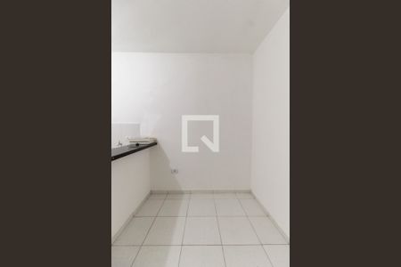 Sala de apartamento para alugar com 1 quarto, 42m² em Mooca, São Paulo