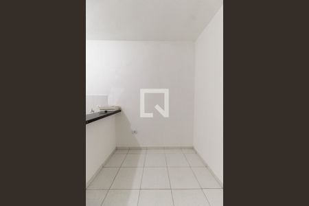 Sala de apartamento para alugar com 1 quarto, 25m² em Mooca, São Paulo