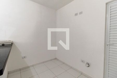 Sala de apartamento para alugar com 1 quarto, 25m² em Mooca, São Paulo
