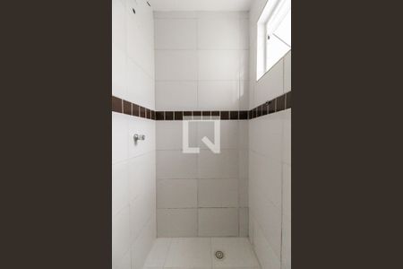 Banheiro de apartamento para alugar com 1 quarto, 25m² em Mooca, São Paulo