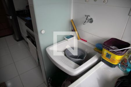 Apartamento à venda com 54m², 2 quartos e 1 vagaÁrea de Serviço