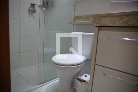 Apartamento à venda com 54m², 2 quartos e 1 vagaQuarto 2