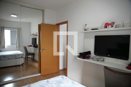 Apartamento à venda com 54m², 2 quartos e 1 vagaQuarto 1