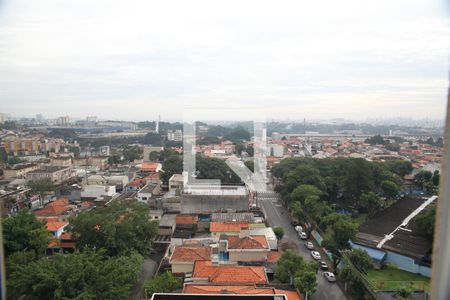 Apartamento à venda com 54m², 2 quartos e 1 vagaVista Quarto 2 