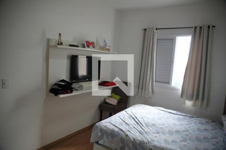 Apartamento à venda com 54m², 2 quartos e 1 vagaQuarto 1
