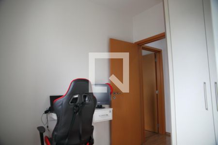 Apartamento à venda com 54m², 2 quartos e 1 vagaQuarto 2