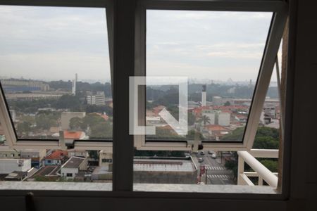 Apartamento à venda com 54m², 2 quartos e 1 vagaVista Área de Serviço