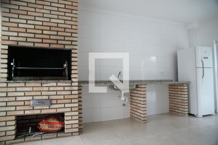 Apartamento à venda com 54m², 2 quartos e 1 vagaÁrea comum - Churrasqueira