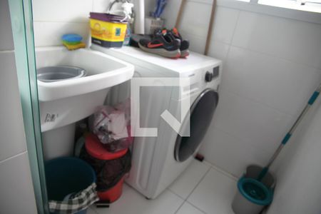 Apartamento à venda com 54m², 2 quartos e 1 vagaÁrea de Serviço