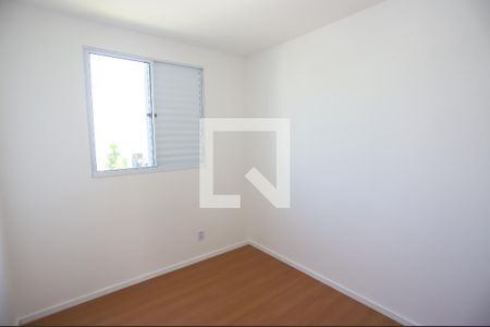 Quarto 1 de apartamento para alugar com 2 quartos, 49m² em Parque Santa Rosa, Suzano