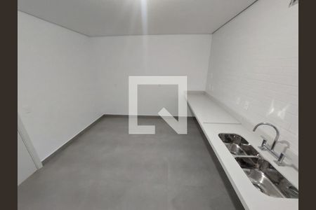 Casa à venda com 515m², 4 quartos e 4 vagasCozinha