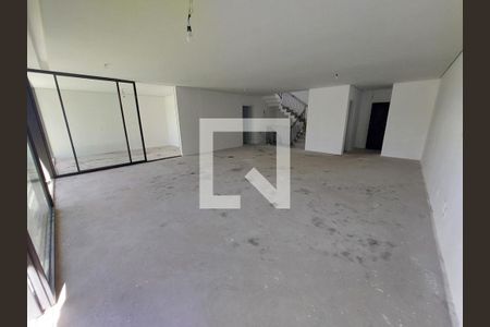 Sala de casa à venda com 4 quartos, 515m² em Morumbi, São Paulo