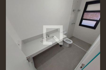 Casa à venda com 515m², 4 quartos e 4 vagasBanheiro do Quarto 3