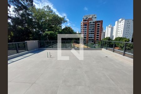 Casa à venda com 515m², 4 quartos e 4 vagasÁrea comum