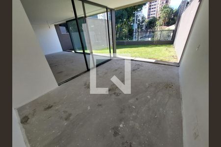 Detalhe Sala de casa à venda com 4 quartos, 515m² em Morumbi, São Paulo
