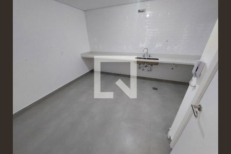 Casa à venda com 515m², 4 quartos e 4 vagasCozinha