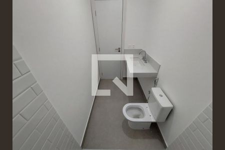 Casa à venda com 515m², 4 quartos e 4 vagasBanheiro do Quarto 2