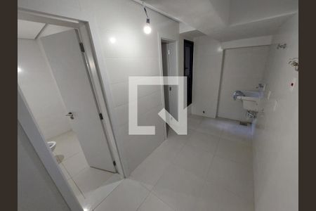 Casa à venda com 515m², 4 quartos e 4 vagasÁrea de Serviço/Lavanderia