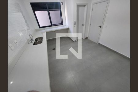 Casa à venda com 515m², 4 quartos e 4 vagasCozinha