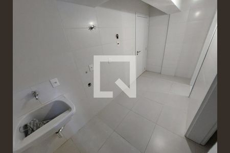 Casa à venda com 515m², 4 quartos e 4 vagasÁrea de Serviço/Lavanderia