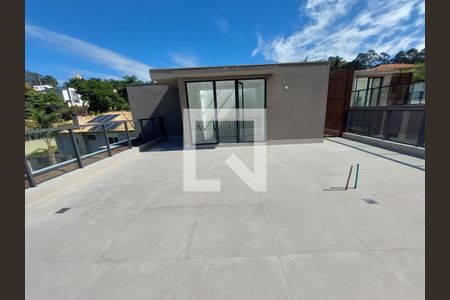 Casa à venda com 515m², 4 quartos e 4 vagasÁrea comum
