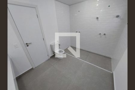 Casa à venda com 515m², 4 quartos e 4 vagasBanheiro da Suíte