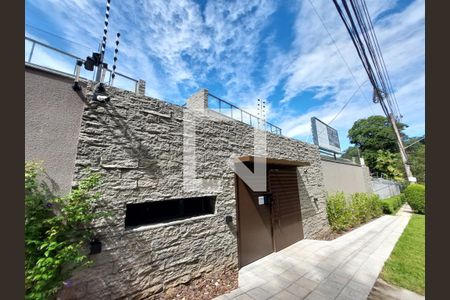 Casa à venda com 515m², 4 quartos e 4 vagasFachada da Casa