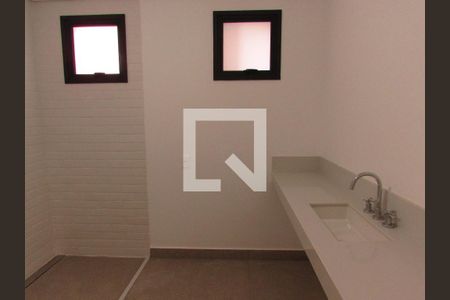 Casa de condomínio à venda com 523m², 4 quartos e 4 vagasBanheiro da Suíte 3